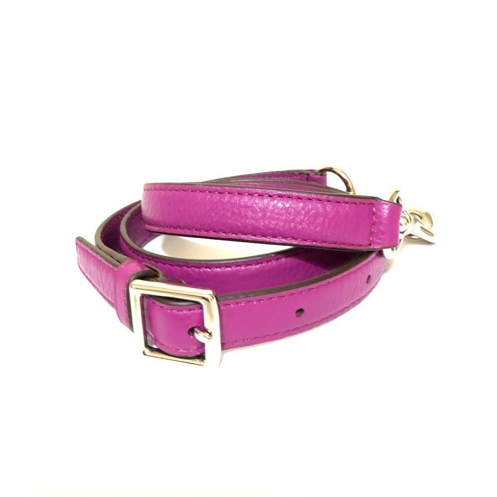 Leatherstrap